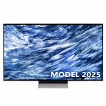Samsung QE77S90FAE 195.6 cm (77") 4K Ultra HD Smart TV Wi-Fi Black
