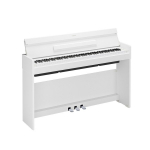 Yamaha ARIUS YDP-S36WH - digital piano