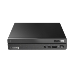 Lenovo ThinkCentre neo 50q Gen 4 Intel&reg; Core&trade; i5 i5-13420H 16 GB DDR4-SDRAM 512 GB SSD Windows 11 Pro Mini PC Black