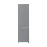 K&uuml;lmik Whirlpool, 203,5 cm, 249/106 l, 32 dB, mehaaniline juhtimine, NoFrost, rv-teras