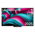LG OLED83C54LA 83-inch TV