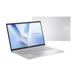 ASUS Vivobook 17 X1704MA-AU011 Core 5 320 17.3" FHD IPS-level panel 60Hz 250 nits AG 16GB DDR5 512GB SSD Intel Graphics WLAN + B