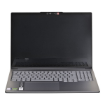 Lenovo Pro-5-16IAH10 Ultra 9 285H 16" 2.8K Touch 120Hz OLED 32GB SSD 1TB Bluetooth Black RTX 5050 8GB Windows 11 Luna Grey (REPA