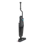 Nilfisk DRYFT V1 EU floor scrubber-drier 145 W 1644 m&sup2;/h Walk-behind