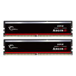 G.Skill Aegis 5 F5-6000J3636F32GX2-IS memory module 64 GB 2 x 32 GB DDR5 4800 MT/s