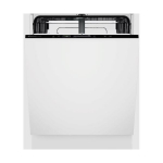 N&otilde;udepesumasin Electrolux, integreeritav, 60 cm, 44 dB