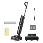 Dreame H15 Pro Foamwash upright mop vacuum cleaner