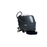 NILFISK Efficient battery-powered washing machine 50000334