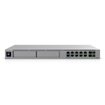 Ubiquiti Dream Machine Beast gateway/controller 10, 100, 1000, 2500, 10000, 5000 Mbit/s