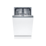 Bosch SPH4EKX17E dishwasher Fully built-in 10 place settings