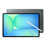 Samsung SM-X620NZAREUE tablet Samsung Exynos 128 GB 33.3 cm (13.1") 8 GB Wi-Fi 6 (802.11ax) Android 15 Grey