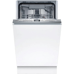 Bosch SPV4HMX13E dishwasher Fully built-in 10 place settings