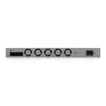Ubiquiti UniFi Pro XG 48 PoE Managed L3 10G Ethernet (100/1000/10000) Power over Ethernet (PoE) 1U Grey