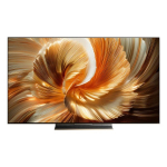 Dreame Aura Mini LED 4k TV S100 139.7 cm (55") 4K Ultra HD Smart TV Wi-Fi Black 350 cd/m&sup2;