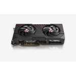 SAPPHIRE PULSE RX 9070 GRE GAM. OC 12GB graphics card