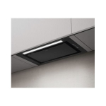 Elica BL B MAT/A/52 Built-in Black