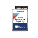 Toshiba MG Series internal hard drive 22 TB 7200 RPM 512 MB 3.5" Serial ATA