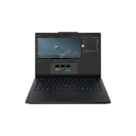 Lenovo ThinkPad P14s Gen 7 (Intel) 388H Mobile workstation 36.8 cm (14.5") 64 GB LPDDR5x-SDRAM 1 TB SSD Wi-Fi 7 (802.11be) Windo