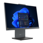 Lenovo ThinkCentre neo 50a G5 All-in-One PC, 7th Gen Core i7, 240GB SSD, 23.8" FHD IPS display (250 nits, anti-glare), 32GB DDR5