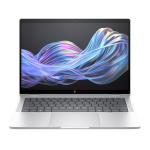 HP EliteBook X Flip G1i 14", Intel Core Ultra 7 268V, WUXGA IPS 800 nits, HP Sure View, anti-glare display, 32 GB LPDDR5, 1 TB S