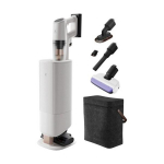 Varstolmuimeja 800 Cordless Electrolux, konteineriga, valge