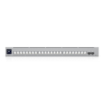 Ubiquiti UniFi Pro XG 24 Managed L2/L3 10G Ethernet (100/1000/10000) 1U Grey