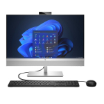 HP EliteOne 870 G9 All-in-One PC Intel&reg; Core&trade; i7 27" 1920 &times; 1080 px 16 GB DDR5-SDRAM 512 GB SSD Windows 11 Pro Wi-Fi 6E (802.11a