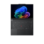 Lenovo ThinkPad T14 Gen 7 (Intel) Copilot+ PC Intel Core Ultra 5 325 Laptop 35.6 cm (14") Touchscreen WUXGA 32 GB LPDDR5x-SDRAM