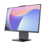 Lenovo ThinkCentre neo 50a 27 Gen 5 Intel&reg; Core&trade; i5 i5-13420H 68.6 cm (27") 1920 x 1080 pixels Touchscreen All-in-One PC 16 GB D