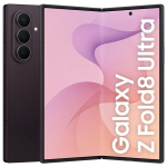Samsung Galaxy Z Fold8 Ultra 20.3 cm (8") Dual SIM 5G USB Type-C 12 GB 512 GB 5000 mAh Violet