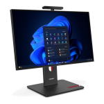Lenovo ThinkCentre M90a G6 Ultra 7 265 23.8" FHD IPS 120Hz 250 nits LBL AG 32GB DDR5 5600 1TB SSD Intel Graphics 5.0MP camera +