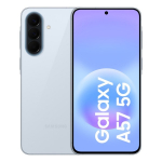 Samsung Galaxy A57 5G 17 cm (6.7") Dual SIM Android 16.0 USB Type-C 8 GB 256 GB 5000 mAh Blue