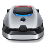 Dreame A2 1200 Robotic lawn mower Battery Black, Grey