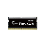 G.Skill Ripjaws F5-5600S4645A32GX1-RS memory module 32 GB 1 x 32 GB DDR5 5600 MT/s 262-pin SO-DIMM