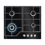 Electrolux gas hob KGG64362K
