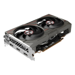 Sapphire PULSE Radeon RX 9060 XT AMD 8 GB GDDR6