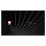 Avtek TS 8.1 Easy 75 interactive display with Android (display + free Android dongle)