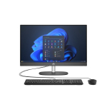 HP ProOne 245 G10 AiO Ryzen 7 77730U 23.8"FHD IPS 250nits AG 16GB DDR4 3200 SSD512 Radeon Vega 8 Kb+Mouse Cam 5Mpx + IR W11Pro B