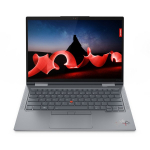 Lenovo ThinkPad X1 Yoga Gen 8 Intel&reg; Core&trade; i7 i7-1365U Hybrid (2-in-1) 35.6 cm (14") Touchscreen WUXGA 32 GB LPDDR5-SDRAM 512 GB