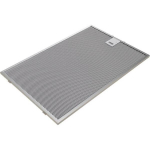 Bosch DWB63BC30 cooker hood Wall-mounted Stainless steel 400 m&sup3;/h