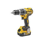 DeWALT DCD796P2-QW drill Keyless Black,Yellow 1.8 kg