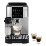 De&rsquo;Longhi Magnifica ECAM220.80.SB Fully-auto Drip coffee maker 1.8 L