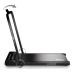 X-RUNNER ELECTRIC FOLDABLE TREADMILL