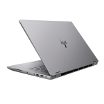 HP ZBook Fury G1i Intel Core Ultra 7 265HX Mobile workstation 45.7 cm (18") WQXGA 32 GB DDR5-SDRAM 1 TB SSD NVIDIA RTX PRO 2000