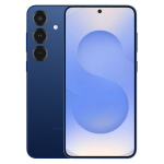 Samsung Galaxy S25 15.8 cm (6.2") Dual SIM Android 15 5G USB Type-C 12 GB 128 GB 4000 mAh Navy