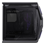 ASUS ROG Hyperion GR701 BTF Edition Tower Black, Transparent