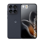 Motorola edge 70 fusion 17.2 cm (6.78") Dual SIM Android 16.0 5G USB Type-C 12 GB 256 GB 7000 mAh Black