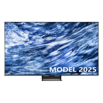 Samsung QE75QN77FAT 190.5 cm (75") 4K Ultra HD Smart TV Wi-Fi Black