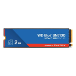 Western Digital 2TB WD Blue&reg; SN5100 NVMe&trade; SSD