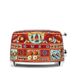 R&ouml;ster Smeg, 50`ndate stiil, Dolce&Gabbana